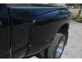 2006 Brilliant Black Crystal Pearl Dodge Ram 3500 Sport Quad Cab 4x4 Dually  photo #38