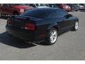 2007 Black Ford Mustang Saleen H281 Heritage Edition Coupe  photo #3
