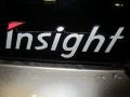 Silverstone Metallic - Insight Hybrid Photo No. 9
