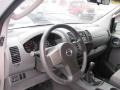Silver Lightning Metallic - Xterra S 4x4 Photo No. 7