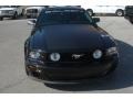 2007 Black Ford Mustang Saleen H281 Heritage Edition Coupe  photo #11