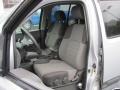 Silver Lightning Metallic - Xterra S 4x4 Photo No. 9