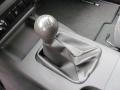 Silver Lightning Metallic - Xterra S 4x4 Photo No. 10