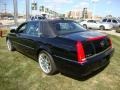 2009 Black Raven Cadillac DTS Luxury  photo #6