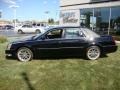 2009 Black Raven Cadillac DTS Luxury  photo #7