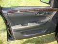 2009 Black Raven Cadillac DTS Luxury  photo #12