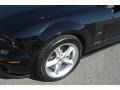 2007 Black Ford Mustang Saleen H281 Heritage Edition Coupe  photo #41