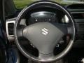 Ice Blue Metallic - Aerio SX AWD Sport Wagon Photo No. 17
