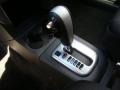 Ice Blue Metallic - Aerio SX AWD Sport Wagon Photo No. 19