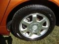 Copper Sunburst - CTS Sedan Photo No. 7