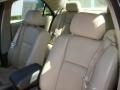 Copper Sunburst - CTS Sedan Photo No. 13