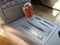 Copper Sunburst - CTS Sedan Photo No. 18