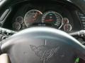 1998 Nassau Blue Metallic Chevrolet Corvette Coupe  photo #26
