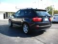 Jet Black - X5 3.0si Photo No. 3