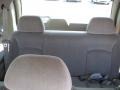 2001 Stone White Chrysler Voyager LX  photo #10