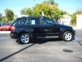 Jet Black - X5 3.0si Photo No. 6