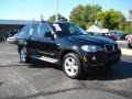 Jet Black - X5 3.0si Photo No. 7
