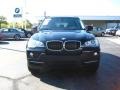 Jet Black - X5 3.0si Photo No. 8