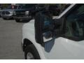 Oxford White - F250 Super Duty XL Regular Cab Chassis Utility Truck Photo No. 18