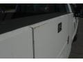 2008 Oxford White Ford F250 Super Duty XL Regular Cab Chassis Utility Truck  photo #34