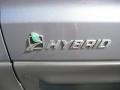 2007 Tungsten Grey Metallic Ford Escape Hybrid  photo #17