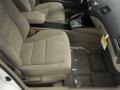 Taffeta White - Civic LX Sedan Photo No. 22