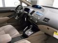 Taffeta White - Civic LX Sedan Photo No. 24