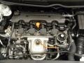 1.8 Liter SOHC 16-Valve i-VTEC 4 Cylinder Engine for 2011 Honda Civic LX Sedan #37329599