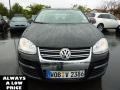 Black Uni - Jetta SE Sedan Photo No. 2