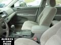 Super White - Camry LE Photo No. 10
