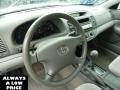 Super White - Camry LE Photo No. 11