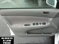 Super White - Camry LE Photo No. 12
