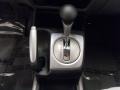 5 Speed Automatic 2011 Honda Civic LX Sedan Transmission