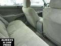 Super White - Camry LE Photo No. 16