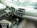 Super White - Camry LE Photo No. 17