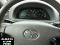 Super White - Camry LE Photo No. 19