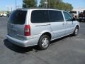 2001 Silvermist Metallic Chevrolet Venture LT  photo #3