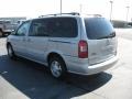 2001 Silvermist Metallic Chevrolet Venture LT  photo #4