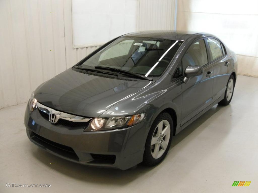Polished metal metallic color honda city #6