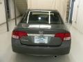 Polished Metal Metallic - Civic LX-S Sedan Photo No. 3
