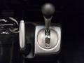 2010 Honda Civic Black Interior Transmission Photo