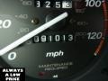 2001 Satin Silver Metallic Honda CR-V LX 4WD  photo #20