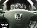 Magnesium Metallic - Civic EX Sedan Photo No. 19