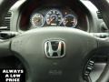 2004 Magnesium Metallic Honda Civic EX Sedan  photo #19