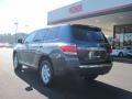 Magnetic Gray Metallic - Highlander V6 Photo No. 3