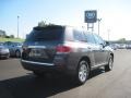 Magnetic Gray Metallic - Highlander V6 Photo No. 5