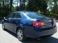 Shadow Blue Metallic - Jetta 2.5 Sedan Photo No. 3