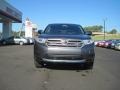 Magnetic Gray Metallic - Highlander V6 Photo No. 8