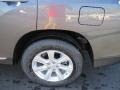 Magnetic Gray Metallic - Highlander V6 Photo No. 10