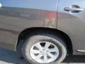 Magnetic Gray Metallic - Highlander V6 Photo No. 11